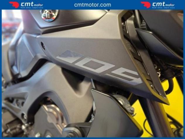 YAMAHA MT-09 Garantita e Finanziabile rif. 24007585 - Foto 8