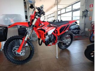 BETAMOTOR RR 125 2 tempi RR 2T 125 X-PRO MY27 rif. 23829879