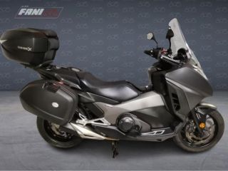 HONDA Integra 750 - rif. 23705688