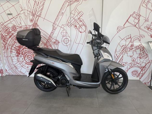 Sym Symphony 200 SYM SYMPHONY 200 ST - YM 2024