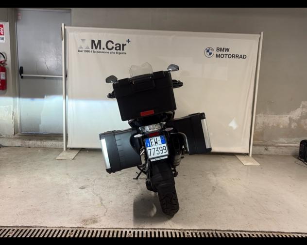 BMW Motorrad R 1250 GS Abs my19 - Foto 6