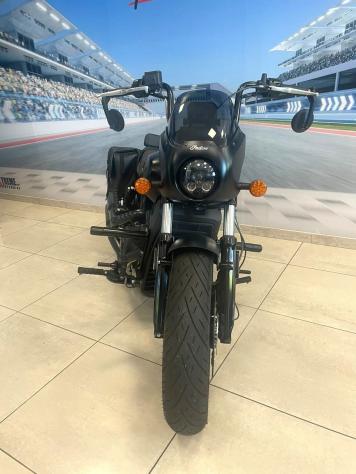 Indian Scout Rogue 03/2023 - Km 10500 - Foto 2