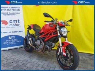 DUCATI Monster 1100 Evo Garantita e Finanziabile rif. 23915735