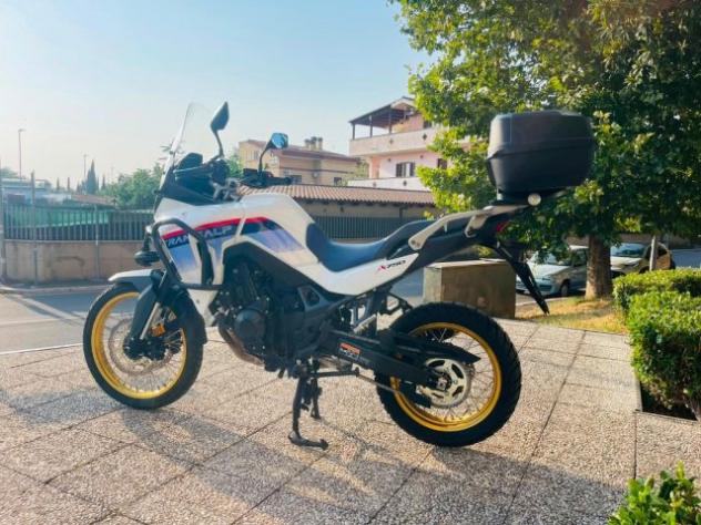 HONDA Transalp XL750 TUTTO INCLUSO ANCHE PASSAGGIO! MINI RATE rif. 24114048