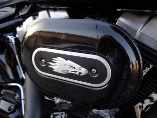 HARLEY-DAVIDSON FLSTSB Softail Cross Bones 1584 *TAGLIANDATA* rif. 24054215 - Foto 8