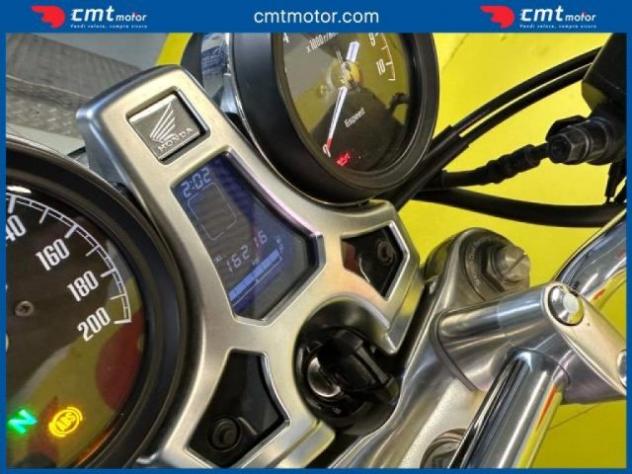 HONDA CB 1100 Garantita e Finanziabile rif. 23939742 - Foto 5
