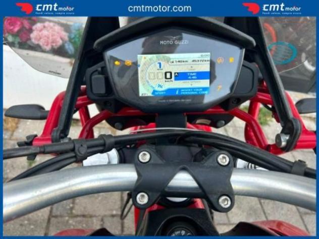 MOTO GUZZI V85 TT Garantita e Finanziabile rif. 23939749 - Foto 5
