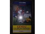 Genoa! Un sogno infinito VHS
