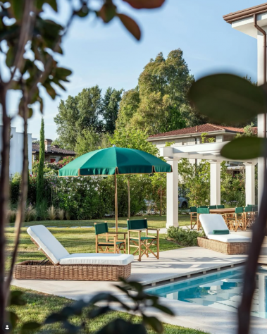 Villa in affitto a Forte dei Marmi 500 mq Rif: 1275354 - Foto 5