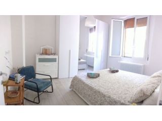 Camera Luminosa Mazzini Ospedale Sant'Orsola