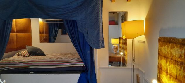 confortevole camera matrimoniale vicino al Polimoda, con angolo cottura - Foto 3