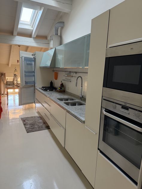 Appartamento quadrilocale Via San Faustino, Brescia - Foto 3
