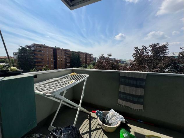 A012549 - BOCCONI - Quadrilocale libero da Settembre - Foto 18