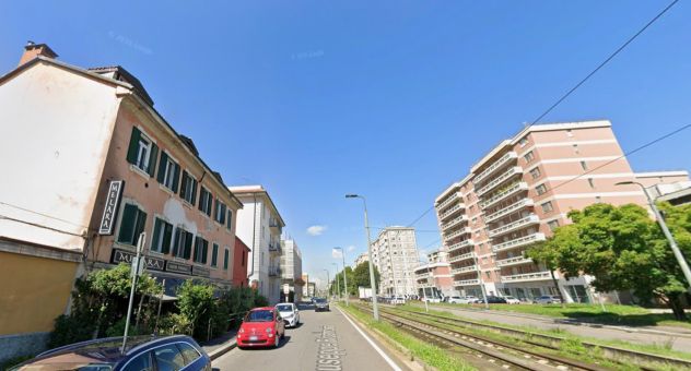 Bilocale 50Mq con A/C e balcone Milano sud - Foto 8