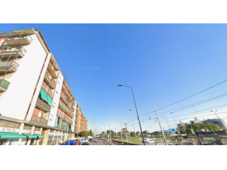 Trilocale con terrazzo, cantina e garage incluso