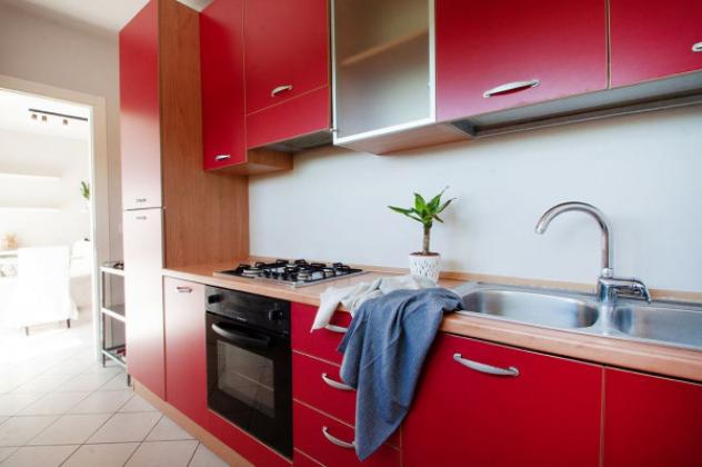Appartamento di 60 m² con 3 locali in affitto a Riccione - Foto 4