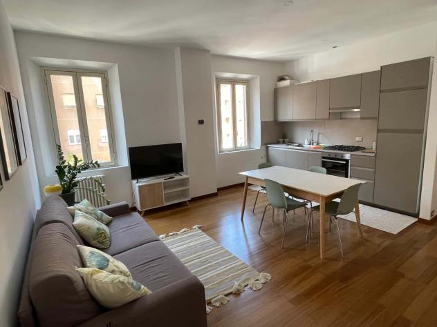 Apartment in Via della Madonna del Riposo, Roma for 50 m² with 1 bedroom - Foto 8