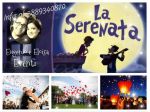 Serenata alla sposa Salento