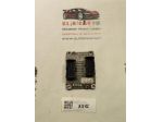 CENTRALINA MOTORE FIAT Bravo 1° Serie 0261206983 182B2000 benzina 1242 (9501)