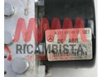 A2215451616 Mercedes CL63 centralina gruppo pompa ABS