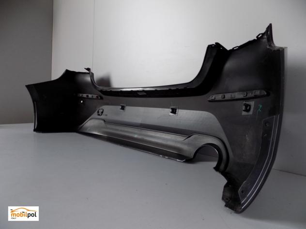 Paraurti posteriore BMW 1 F40 - 11417 - Foto 7