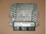 S180133026A ECU FORD C MAX SID807EVO S180133026 A AV61-12A650-AFB