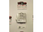 CENTRALINA ECU NISSAN Note 2° Serie 292A5 1FU0A HR12DE benzina 1198 (08)
