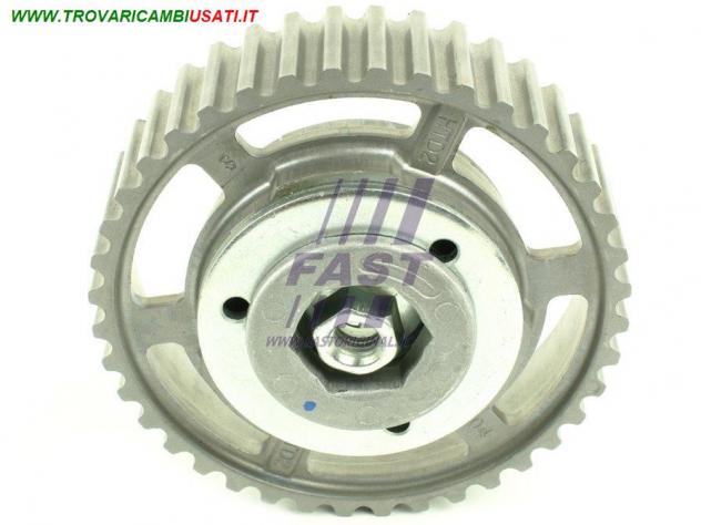 INGRANAGGIO CONDOTTO RENAULT KANGOO I 97 POMPA INIEZIONE 1.9 40T FT45616  RENAULT - KANGOO - 2003  2008