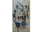 FANTIC TRIAL EPOCA 125 ..200 RICAMBI USATI