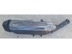 Marmitta originale Yamaha Xmax