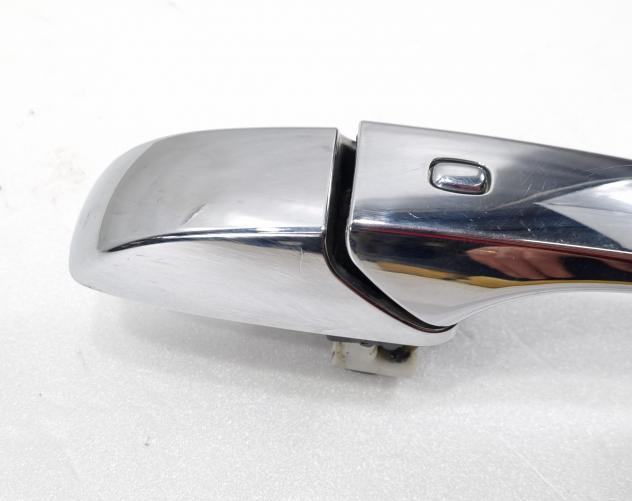 MANIGLIA ESTERNA ANTERIORE DESTRA JEEP Grand Cherokee 4° Serie 04589884AL (1121) - Foto 8