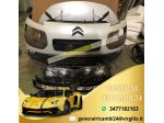 MUSATA COMPLETA CITROEN C4 CACTUS