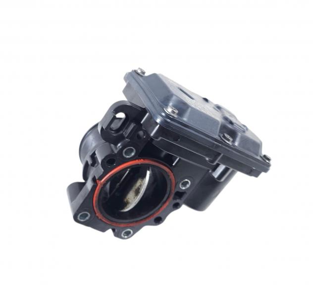 CORPO FARFALLATO CITROEN Jumpy Furgone 9806625280 AH01 Diesel 2000 (16) - Foto 12