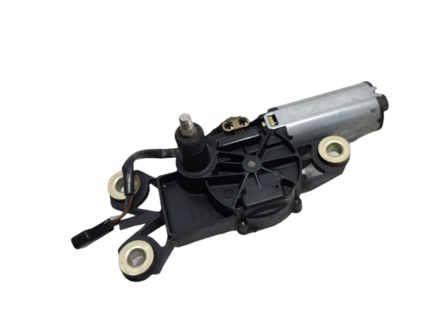 MOTORINO TERGICRISTALLO POSTERIORE SMART ForTwo Coupé (W450) Q0000614V01 (9803) - Foto 4