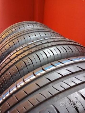 2 gomme 205 65 16 kumho a2285 - Foto 2