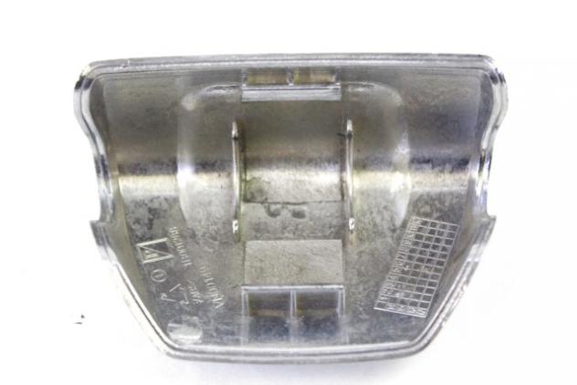 VESPA SPRINT 50 2T 1B001288 COVER MANIGLIONE POSTERIORE 14 - 17 REAR HANDLE COVER - Foto 3