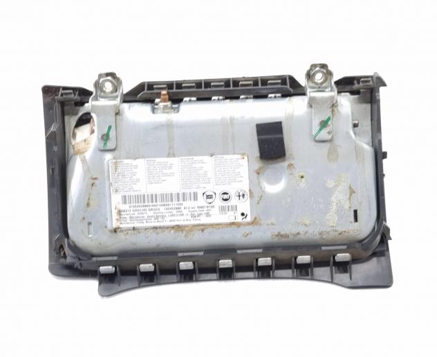 AIRBAG GINOCCHIA FIAT 500 Serie 735452886 (0714) - Foto 7