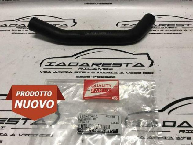Tubo Radiatore DR MOTOR DR1 - DR2 1.3 153-25011 - Foto 3