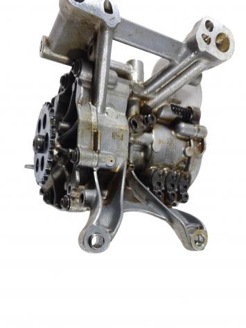 POMPA OLIO MINI Countryman Serie (F60) 11418631810 B38A15A Benzina 1500 (16) - Foto 4