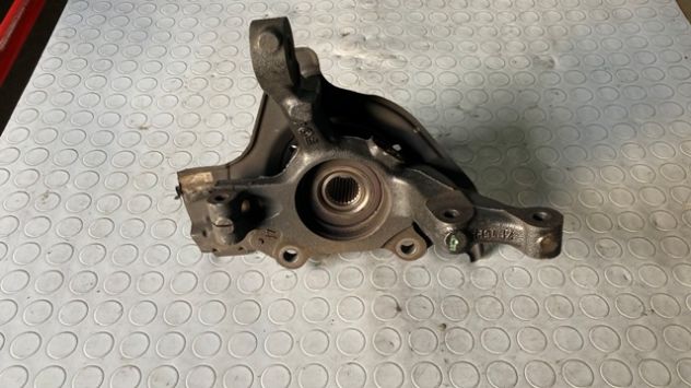 Fusello anteriore SX Fiat Bravo 1.6 M.Jet del 2010 - Foto 2