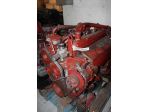Motore 315-EUROCARGO 8060.25V.4600 KM 22000