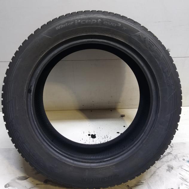4 GOMME 235 55 18 HANKOOK A66188 - Foto 6