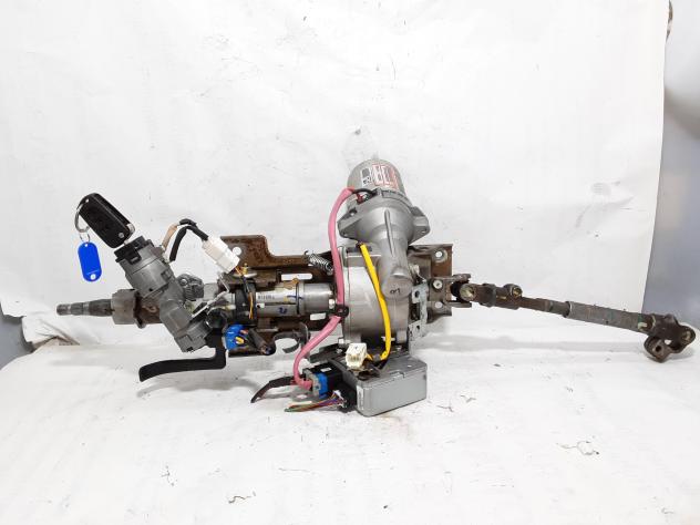 PIANTONE STERZO HYUNDAI i20 1° Serie 563001J700 (0814)