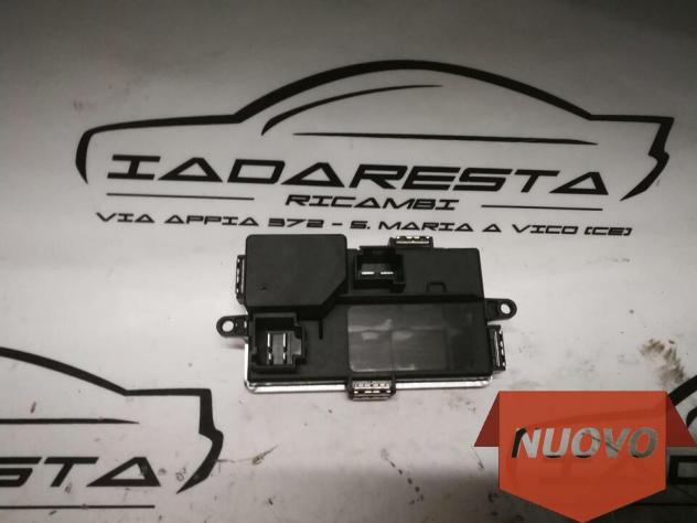 Resistenza Abitacolo BMW Serie 5 F07 64119226780 - Foto 2