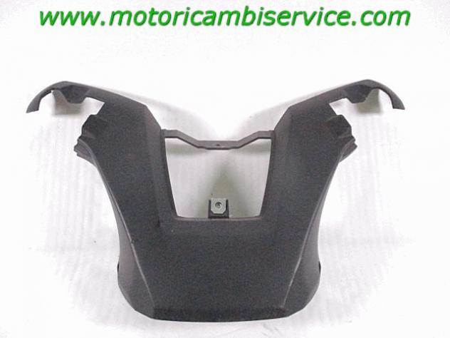 RIVESTIMENTO SUPERIORE MANUBRIO BMW C 650 GT (2011-2015) 46637725012