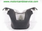 RIVESTIMENTO SUPERIORE MANUBRIO  BMW C 650 GT (2011-2015) 	46637725012