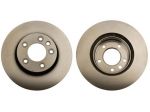 Dischi pastiglie freno per Vw Touareg 3.0 V6 3.6 V6 4.2 V8 textar Ate pinze