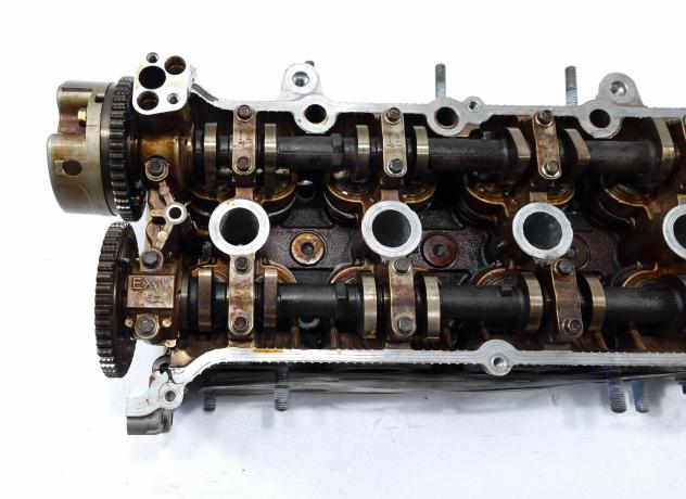 TESTA COMPLETA SUZUKI Jimny 1° Serie M13A M13A Benzina 1300 (9805) - Foto 5