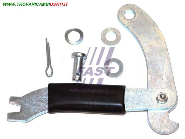 REGISTRO FRENO FIAT CINQUE / SEICENTO SX FT32453