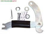 REGISTRO FRENO FIAT CINQUE / SEICENTO SX FT32453